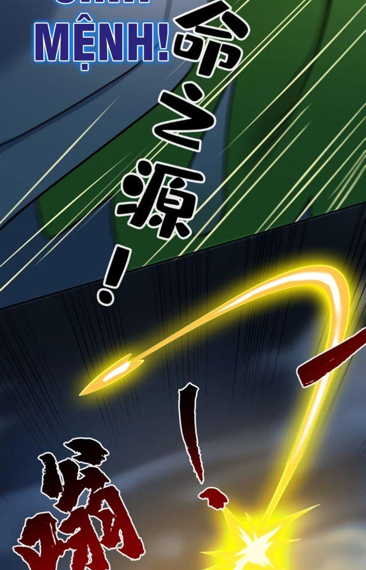 ẩn cư mười vạn năm, đời sau mời ta rời núi chapter 64 54