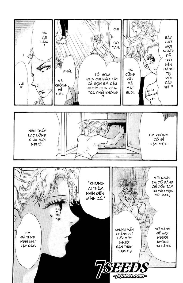 mầm sống chapter 67 33