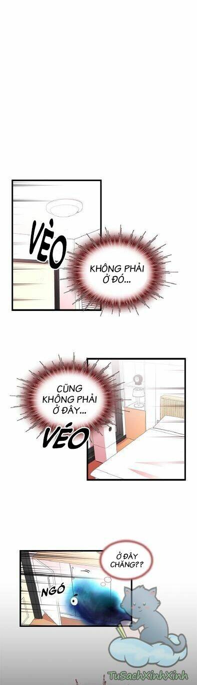 từng bước đến bên anh chapter 11 17