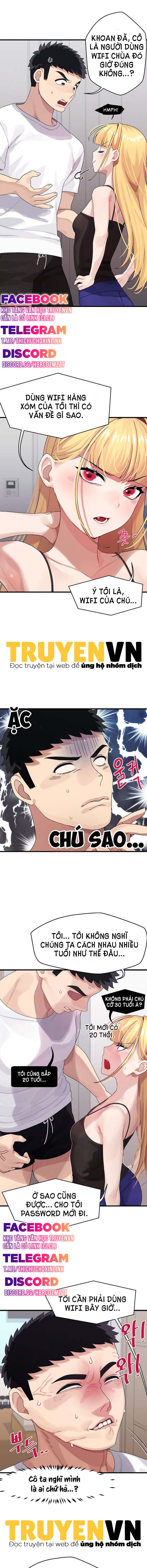 liên kết doki doki chapter 2 3