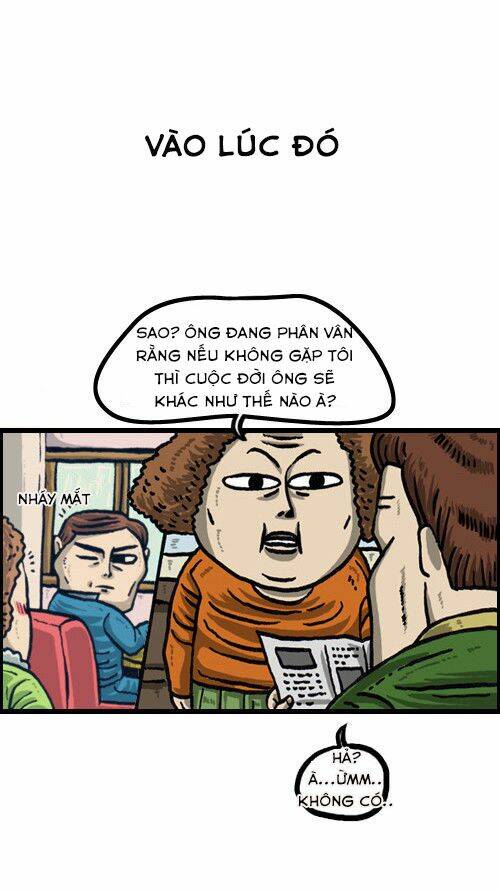 tiếng gọi con tim chapter 25 9