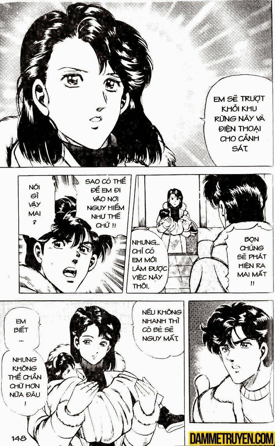 sức mạnh nhân đôi chapter 17.2 7