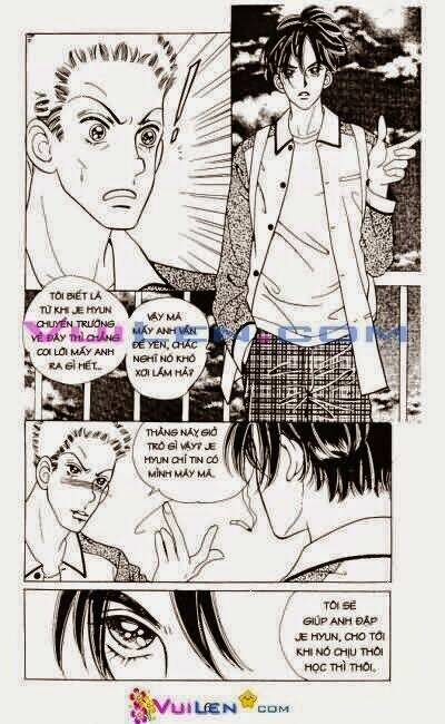 hắn ta, anh ấy và cô ấy - he and that girl chapter 3 62