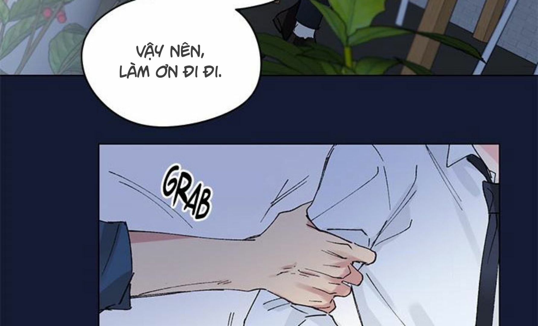 ngày tốt lành của eunsoo (full) chapter 2 27