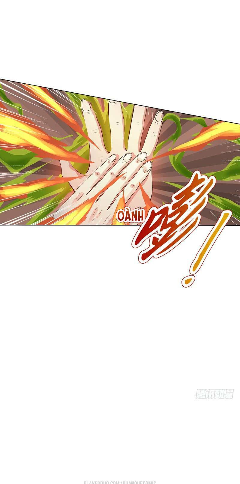 thiên thần quyết chapter 67 28