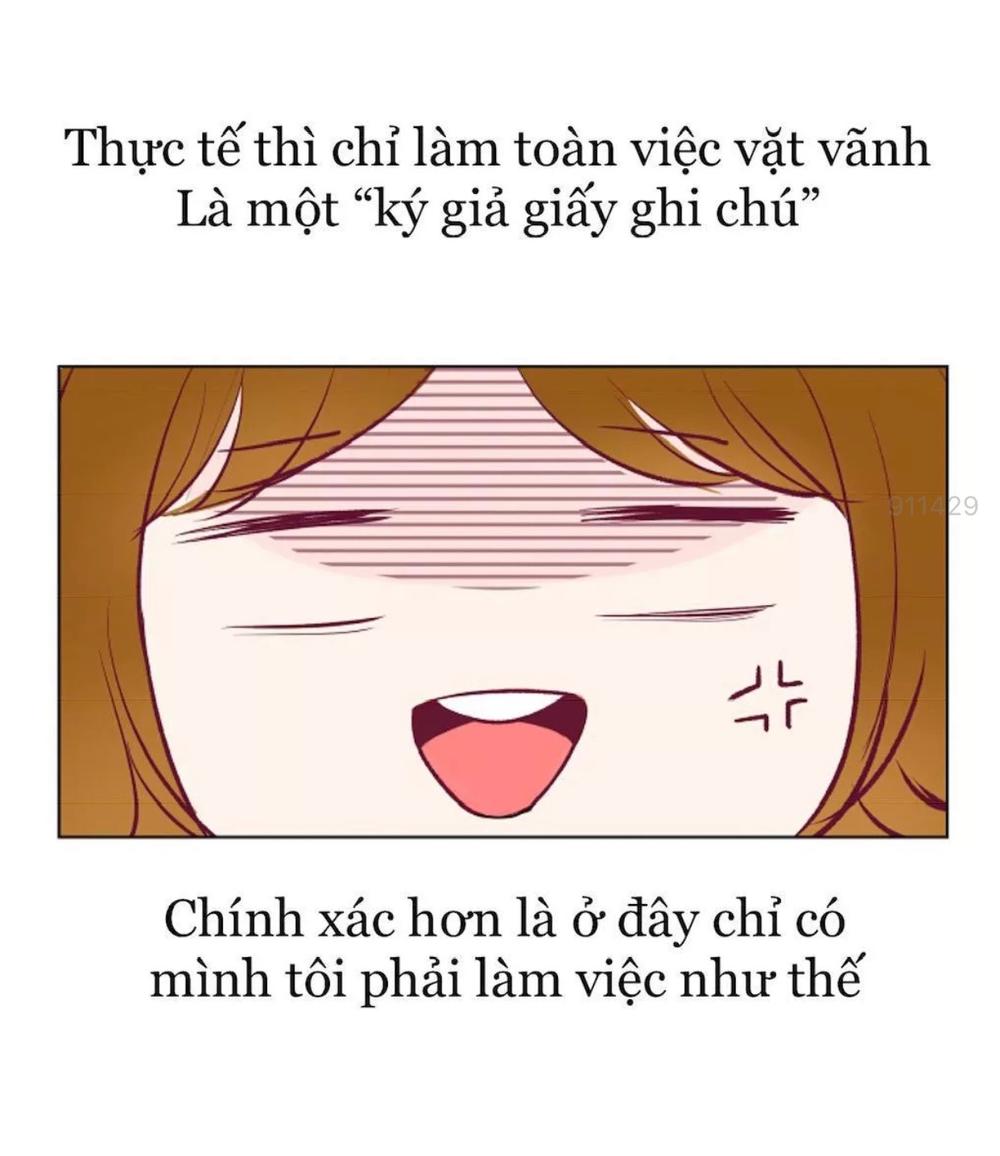 tôi kết hôn cùng antifan chapter 1.1 22