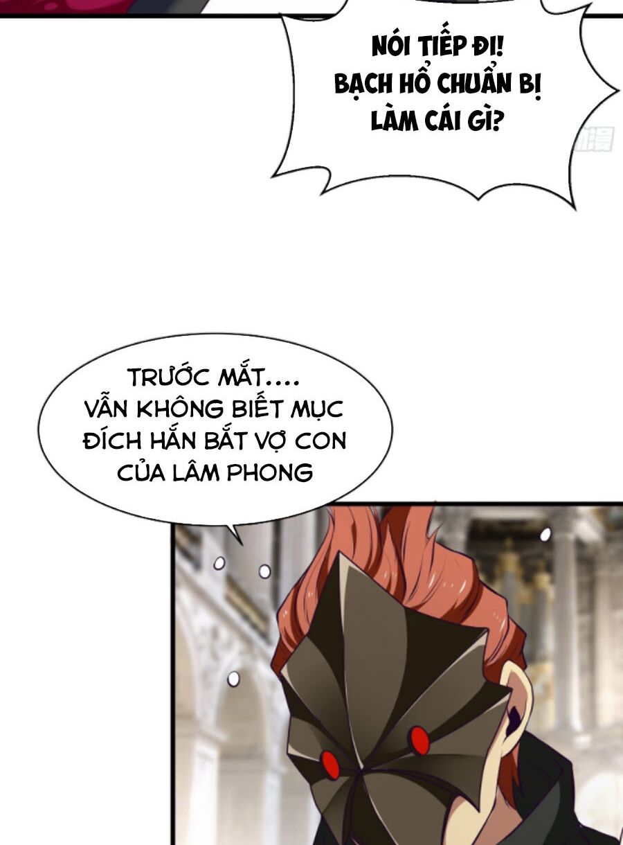 nãi ba là chiến thần mạnh nhất chapter 79 22