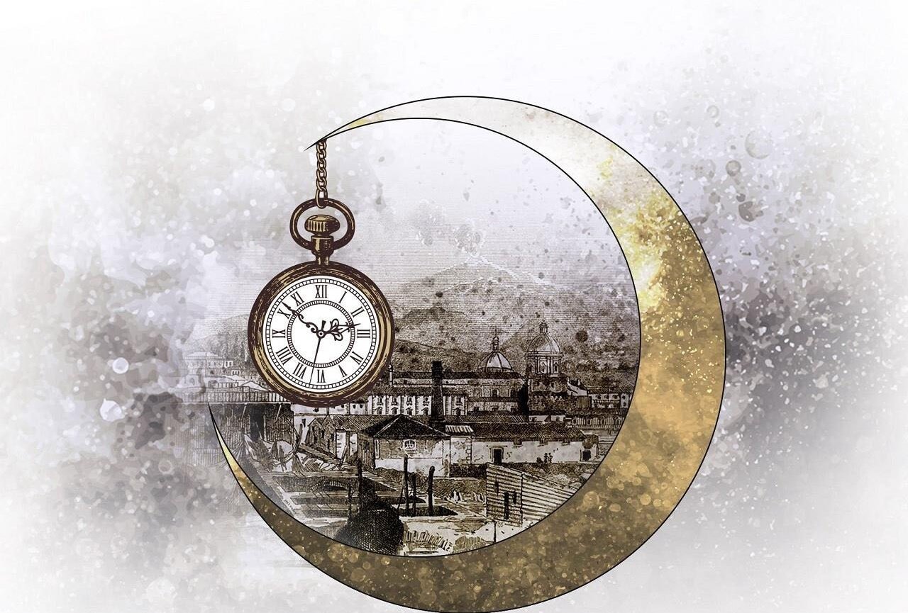 luân đôn trong màn đêm chapter 33 4