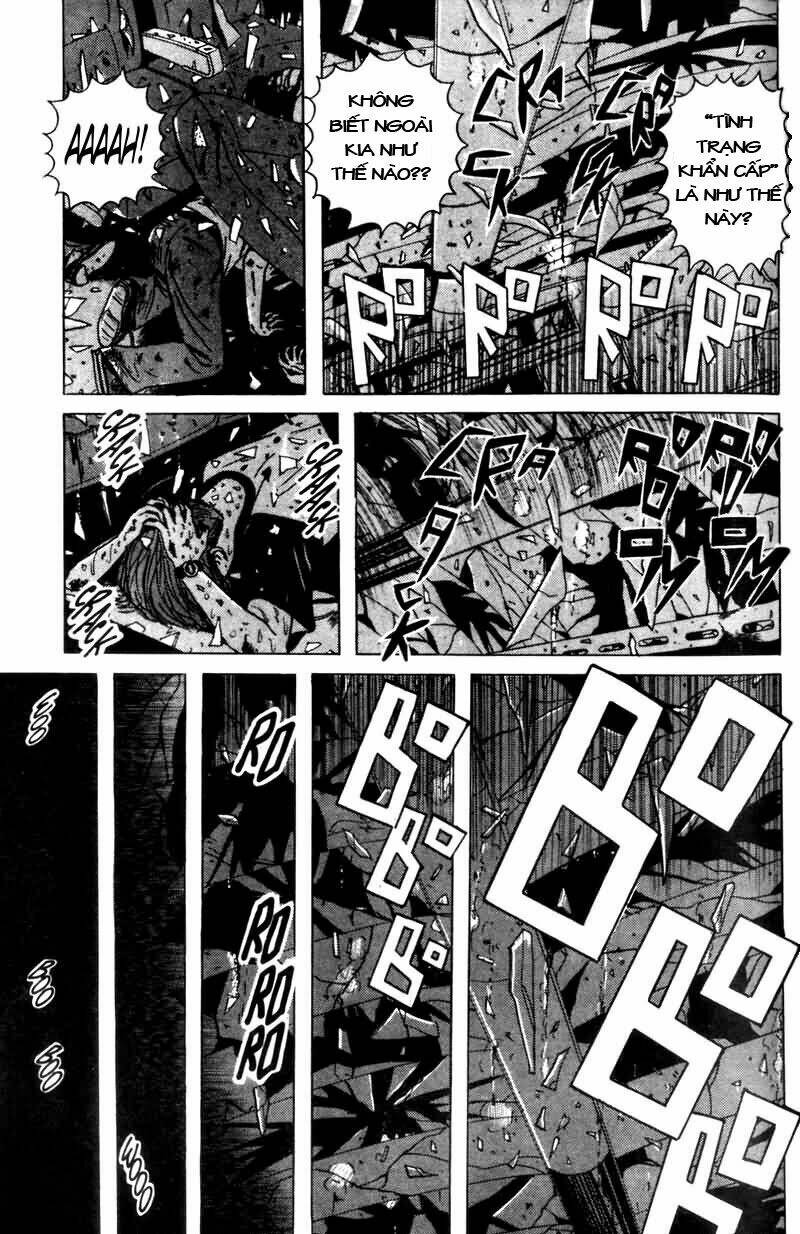 dragon head chapter 2 21