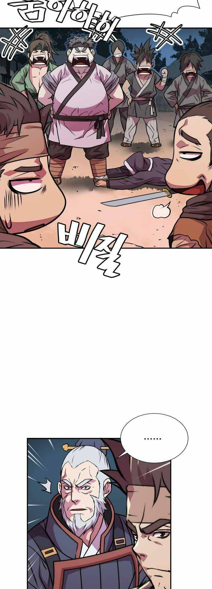 dain đồ sắt chapter 14 12