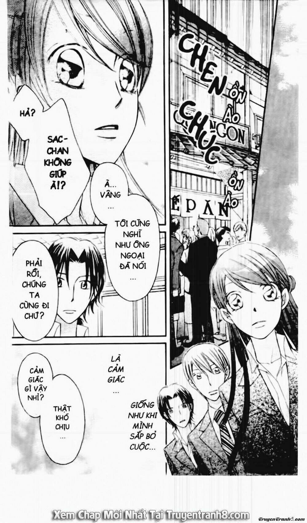 tiểu thư sachie chapter 53 4