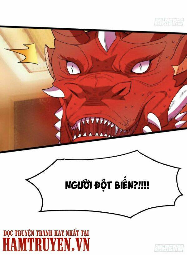 vô hạn biến dị chapter 24 35