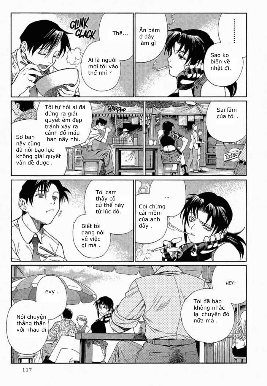 hố đen chapter 9 17