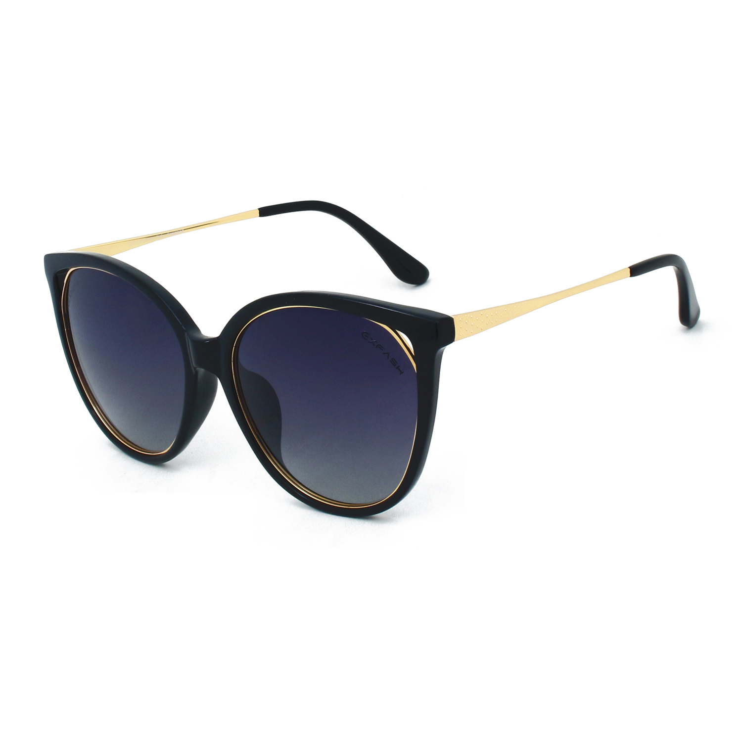 Kính mát nữ EXFASH EF27757 thời trang (size 57/16/142)