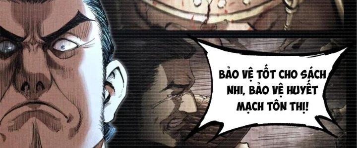 máy mô phỏng nhân sinh của lữ bố chapter 36 95