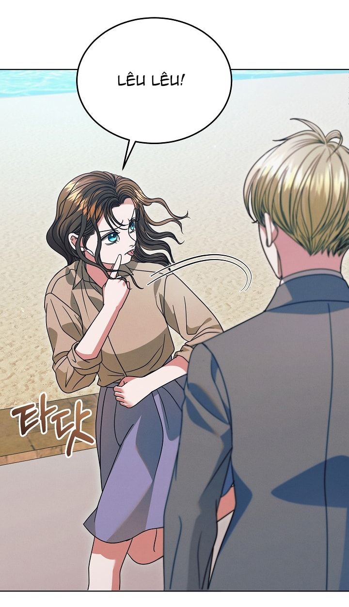 [18+] hãy cầu xin ta đi chapter 29.2 26