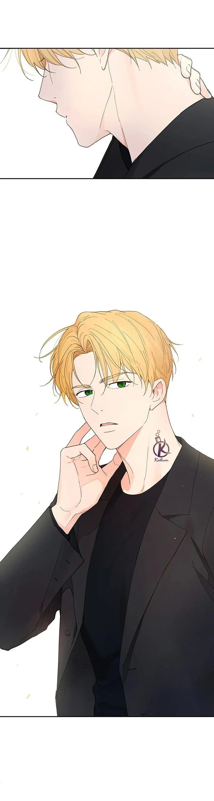 tâm tư của ju in chapter 74 1