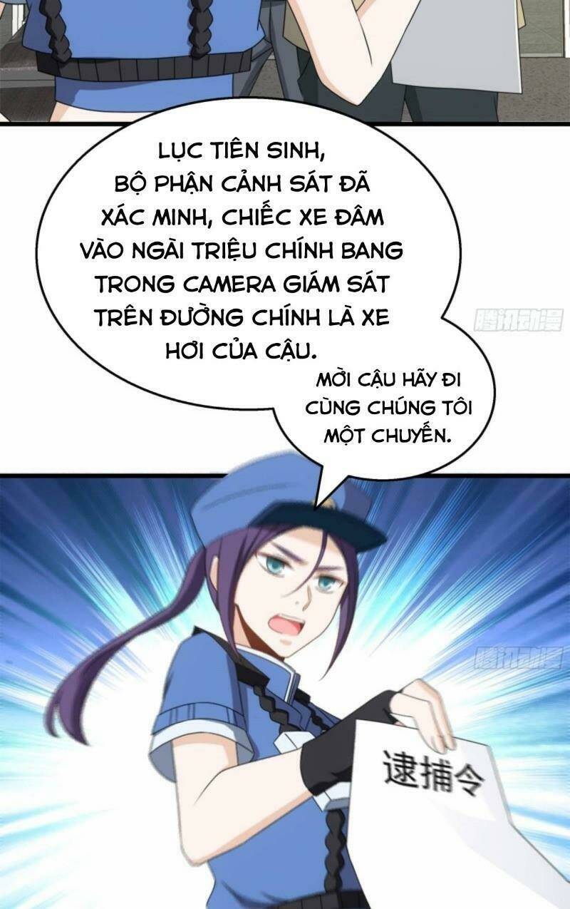tối cường ở rể chapter 35 11