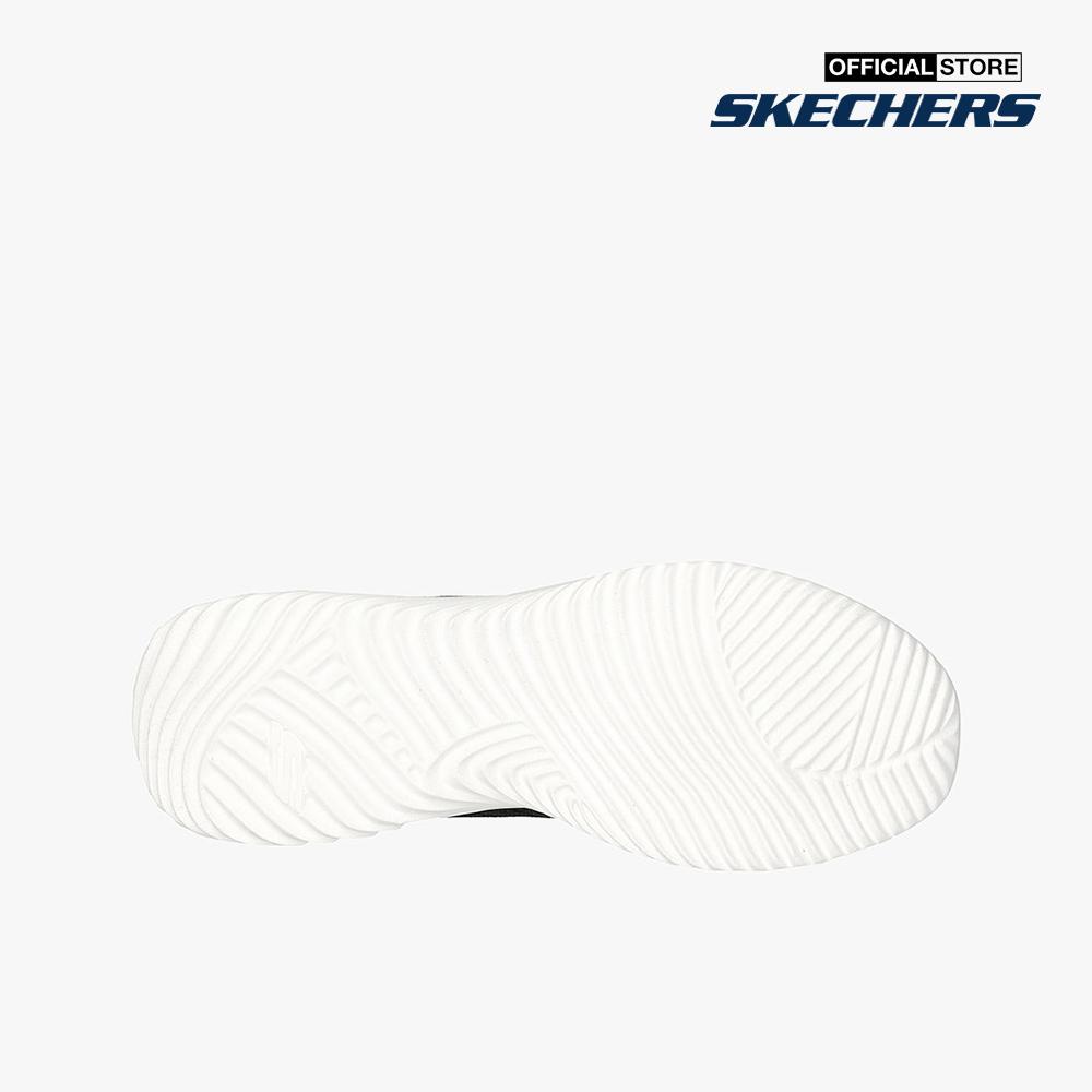 SKECHERS - Giày thể thao nam Bounder Frazin 232375