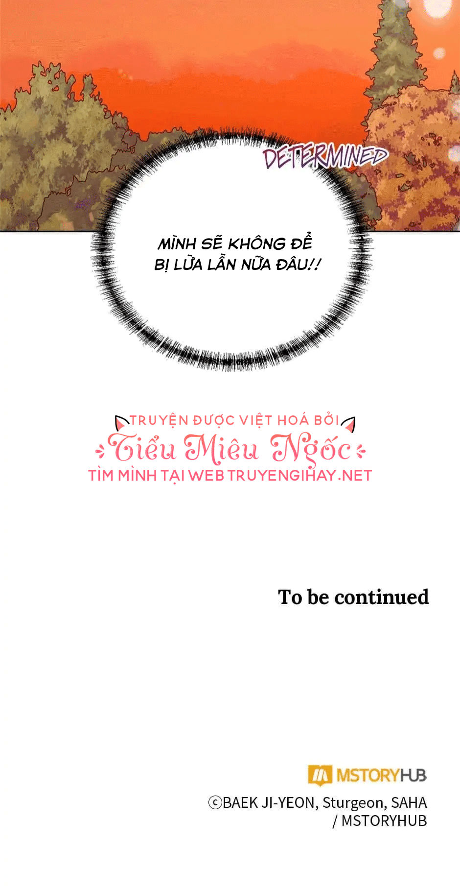 đừng ăn thịt tôi mà chapter 51 53