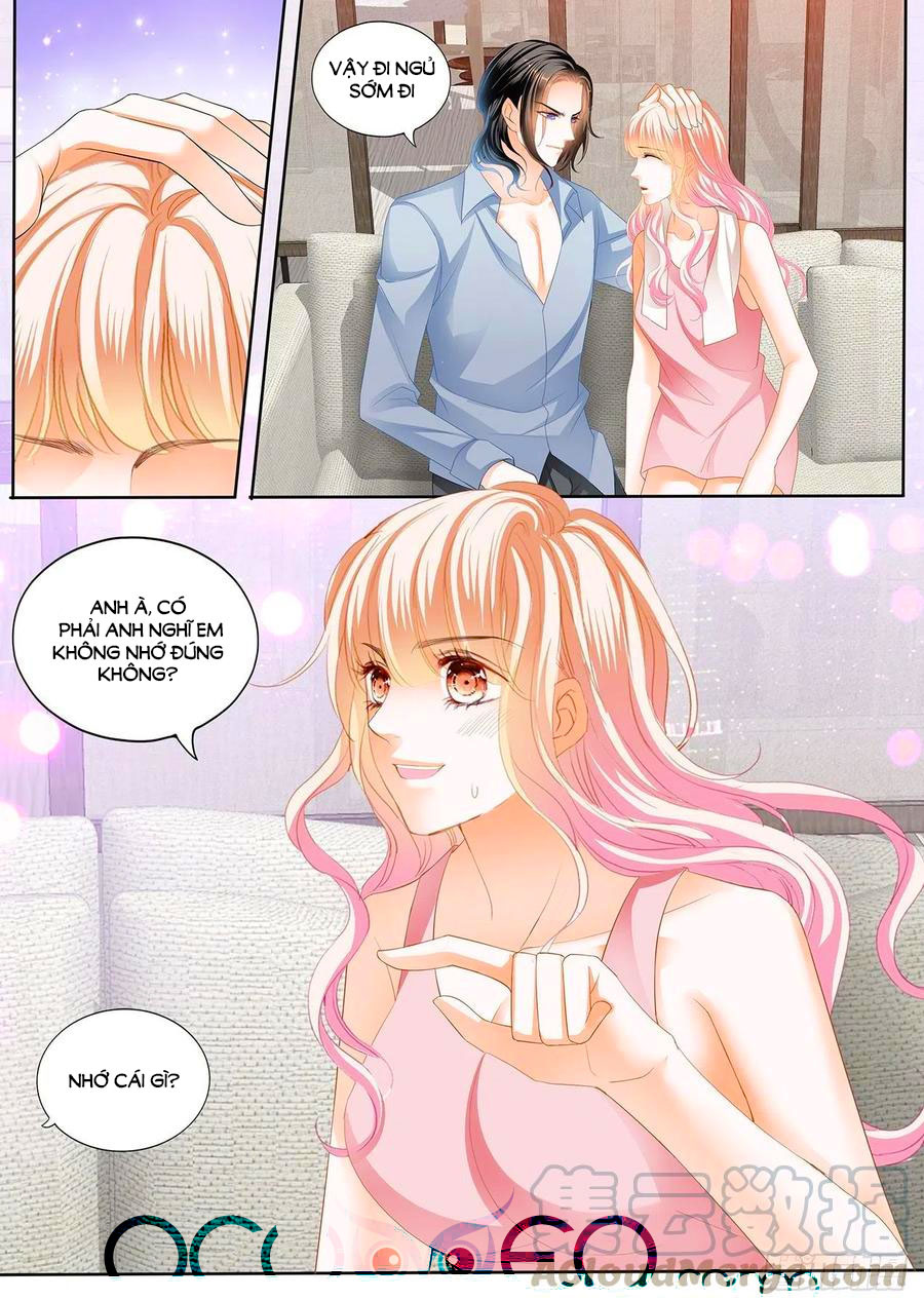 bá đạo tiểu thúc, xin trêu chọc vừa thôi! chapter 232 2