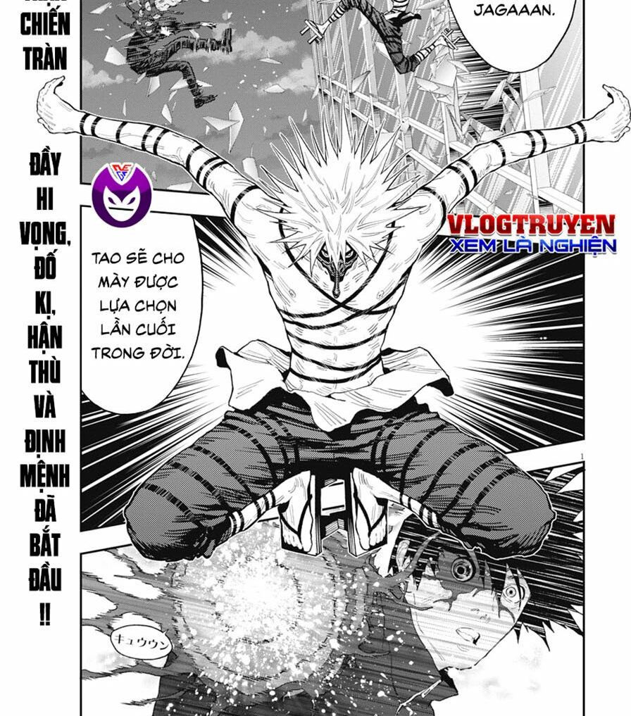 đọa nhân chapter 124 2