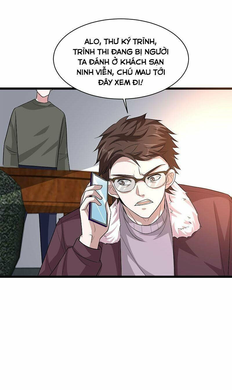 đô thị tà vương chapter 119 7