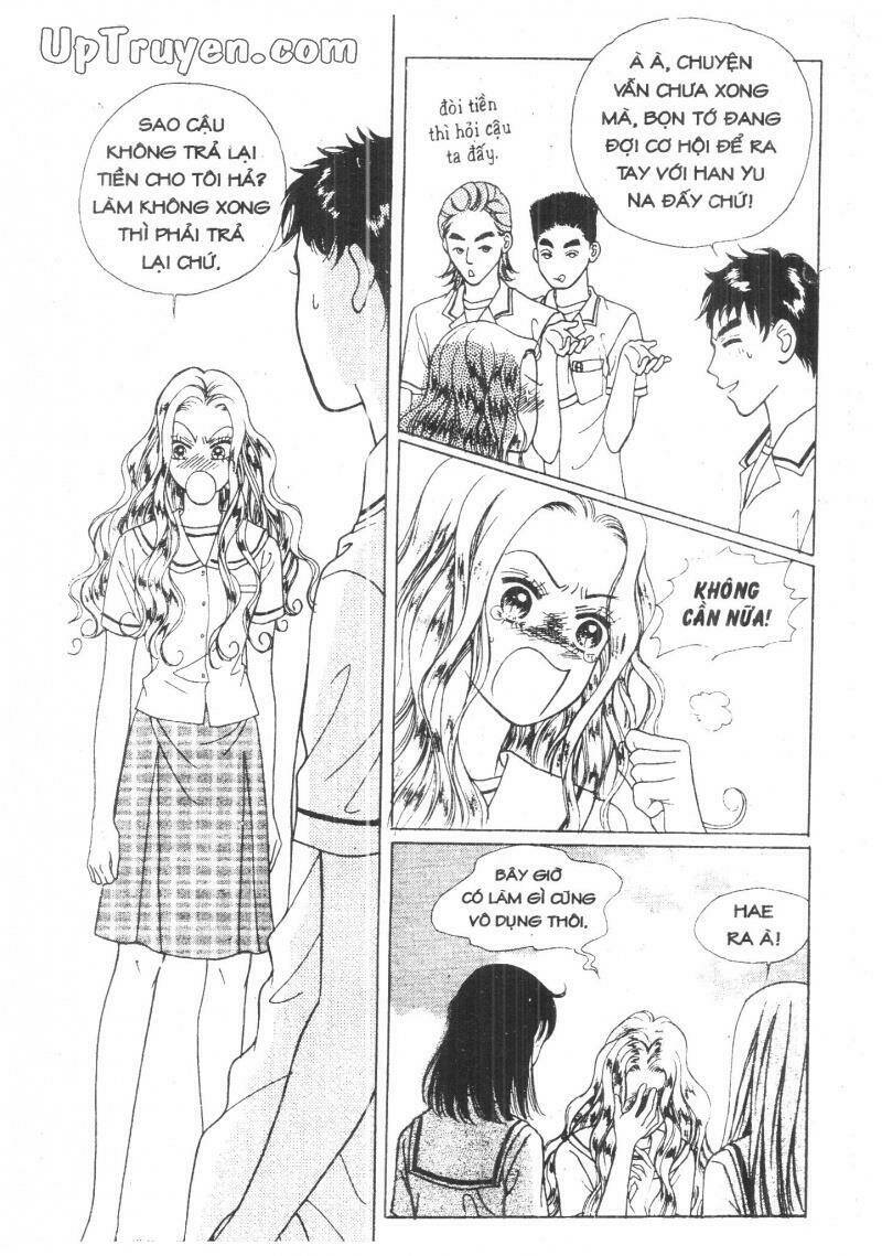 nụ hôn chàng trai chapter 4 86