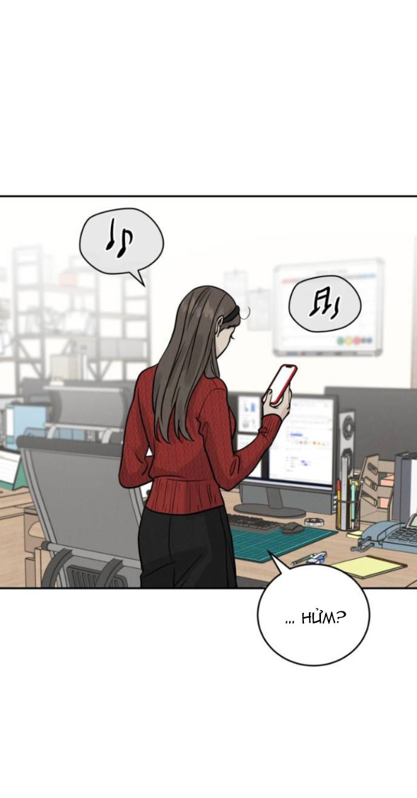 Thuyết Tình Yêu Ích Kỷ chapter 29.2 25