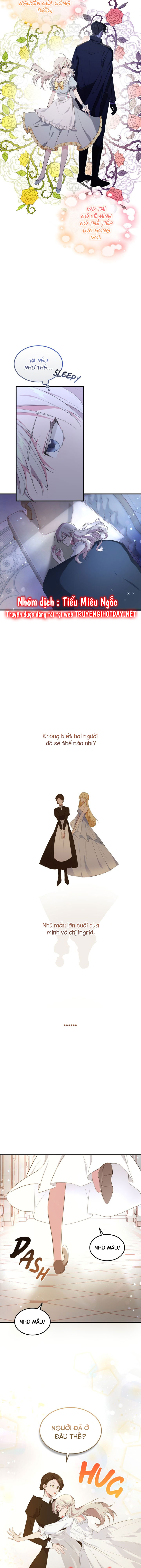 thưởng thức hương vị chapter 8 11