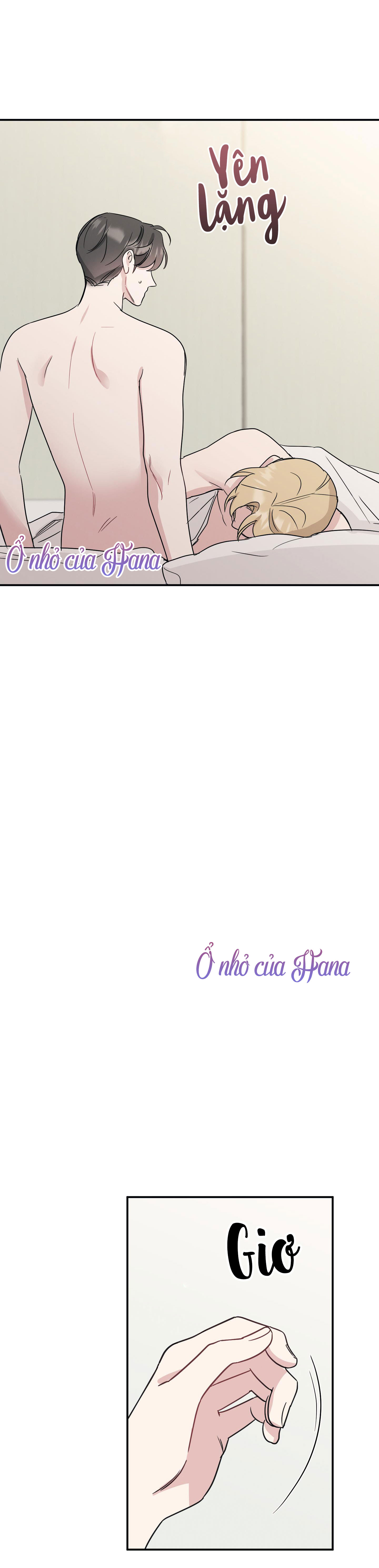 bad kid good partner chapter 14 33