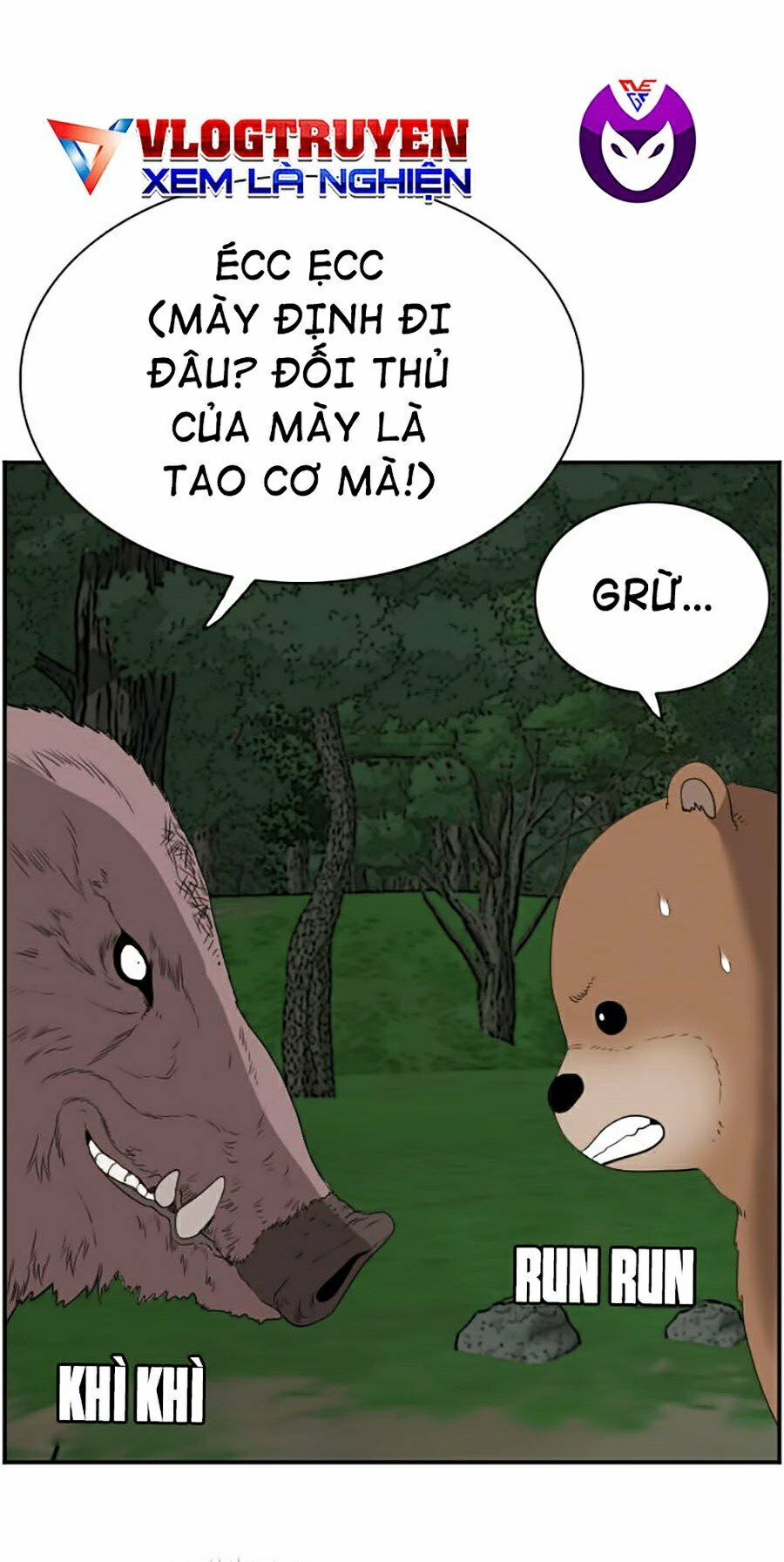 người xấu chapter 69 42