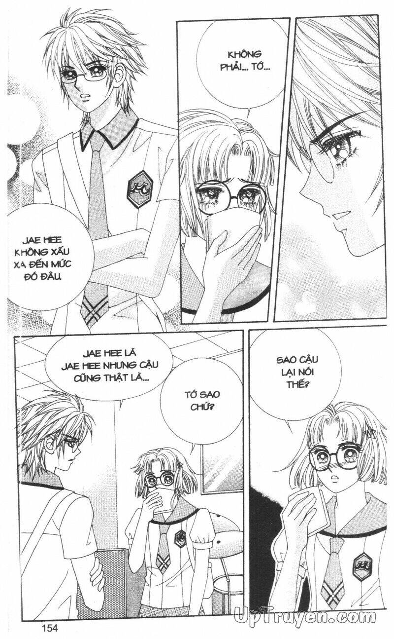 chỉ mình anh chapter 7 155