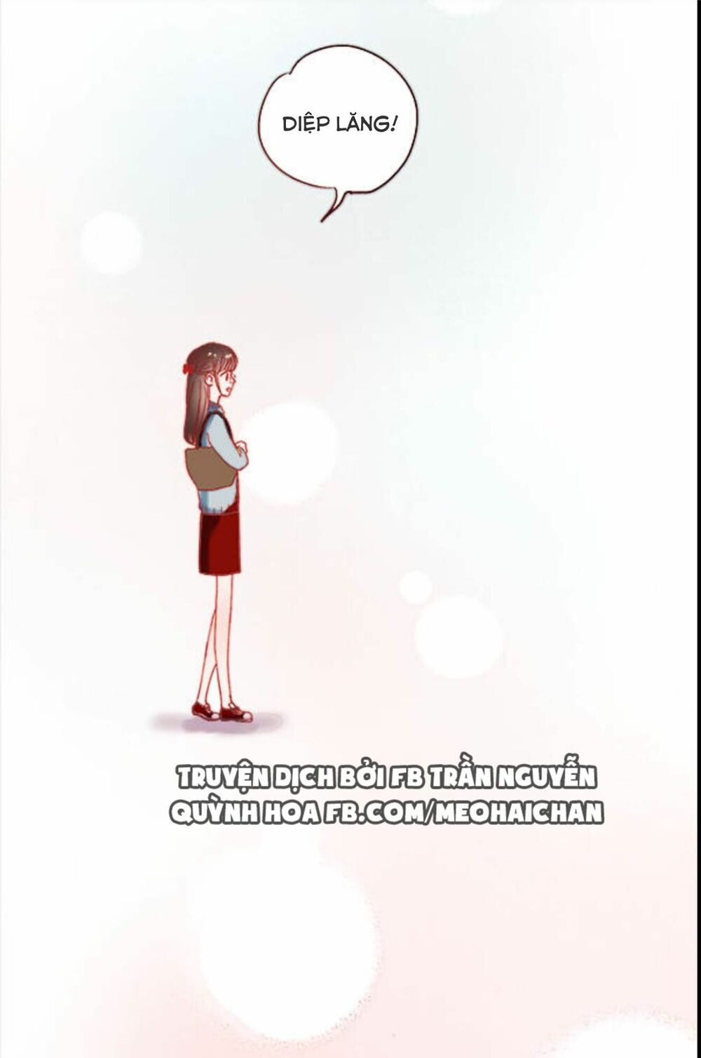 hướng tới ánh mặt trời chapter 49.5 9