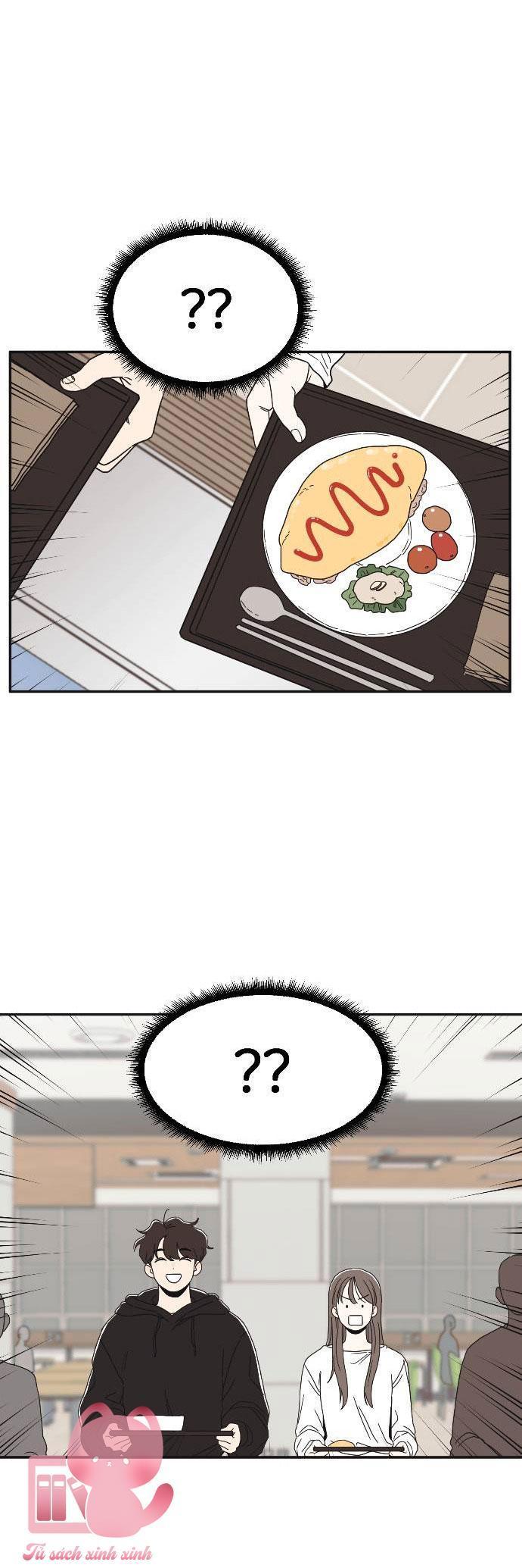 trái dấu hút nhau chapter 2 24