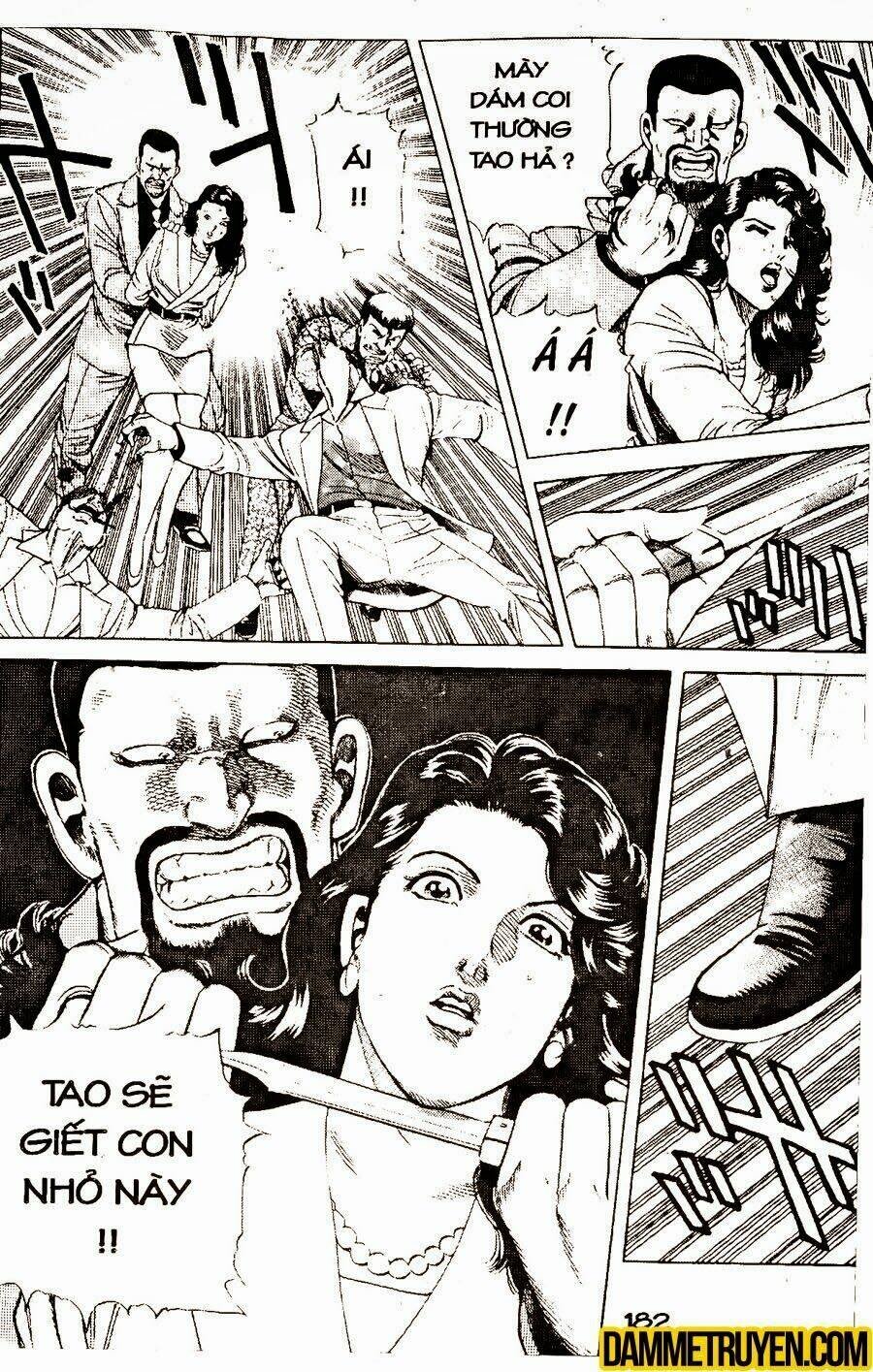 sức mạnh nhân đôi chapter 21.2 18