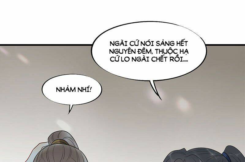 tư thế chính xác cùng bệ hạ yêu đương chapter 20.2 28