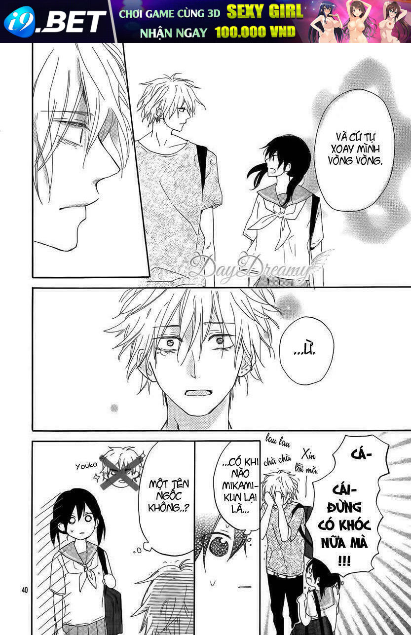 tổng hợp one shot. chapter 169 40