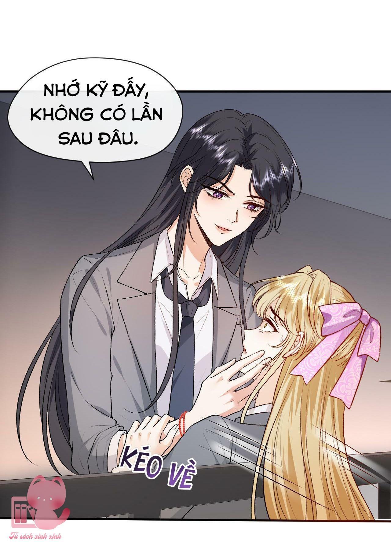 phu nhân mỗi ngày đều tại tuyến vả mặt chapter 30 9