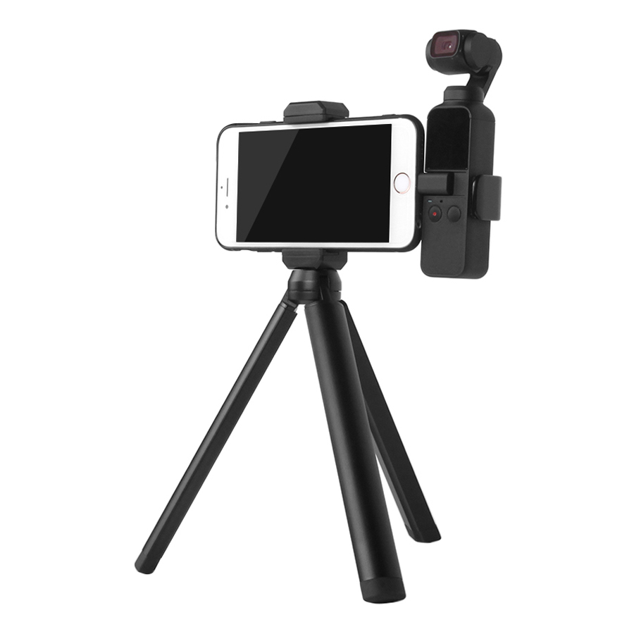 Chân Tripod Đa Năng Cao Cấp Dji Osmo Pocket - Hàng Nhập Khẩu