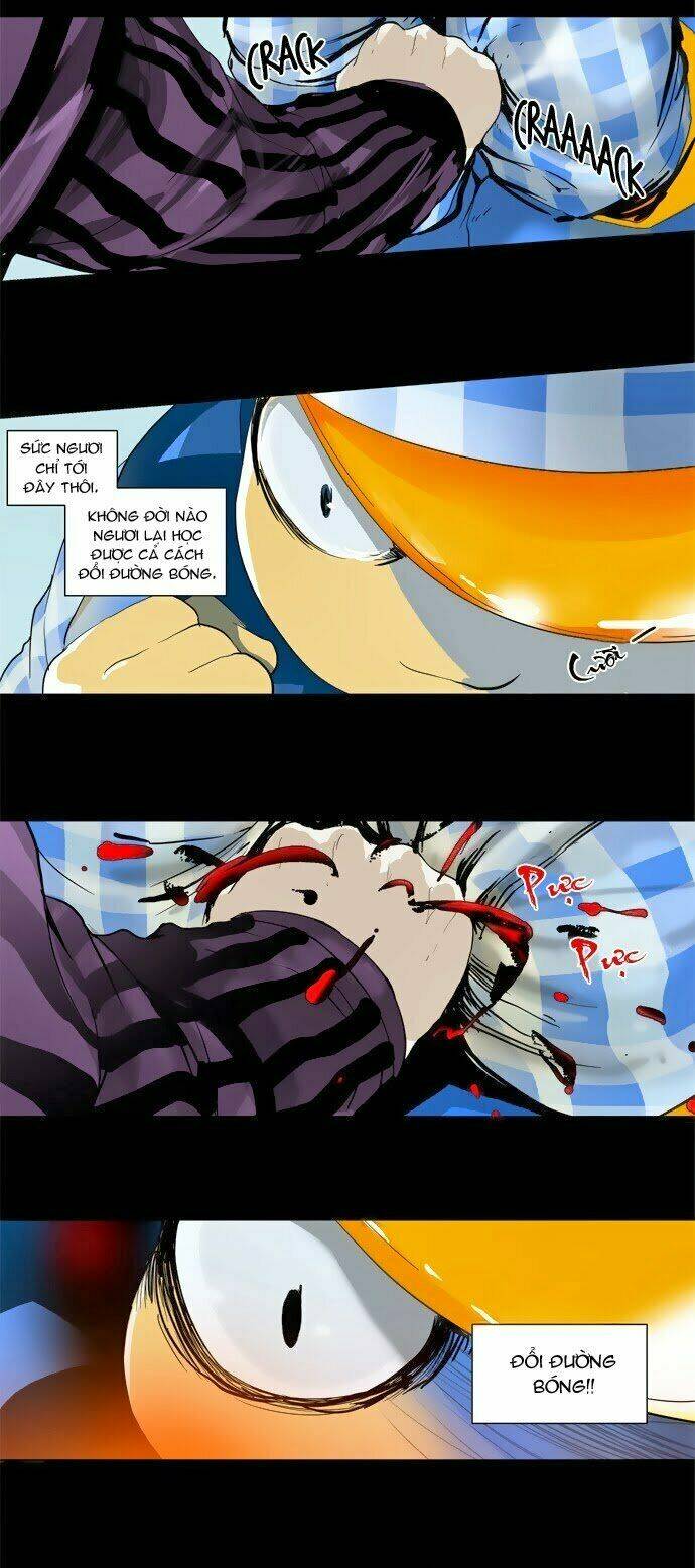 cuộc chiến trong tòa tháp chapter 97 26