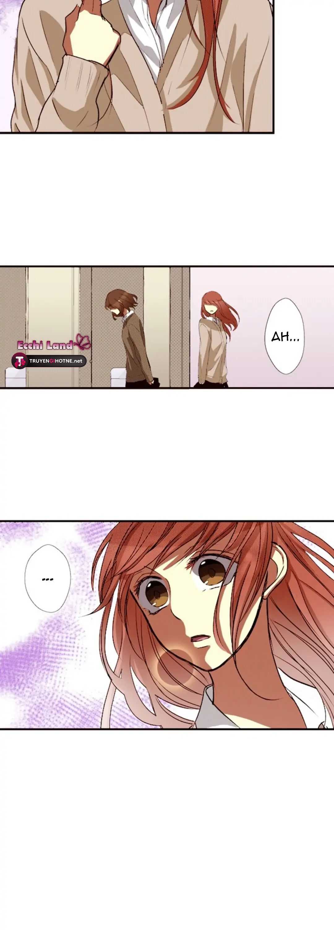 Tôi Ghét Nụ Cười Ấy chapter 48.1 - Trang 9