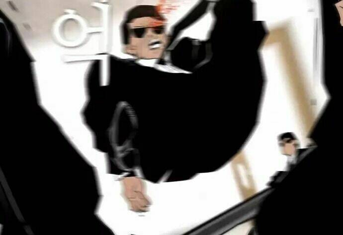 kẻ hồi sinh chapter 38.2 56