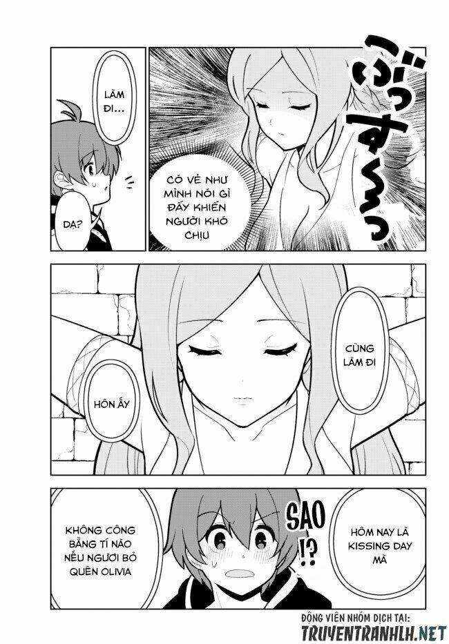 ore dake haireru kakushi dungeon: kossori kitaete sekai saikyou chapter 18.5 9