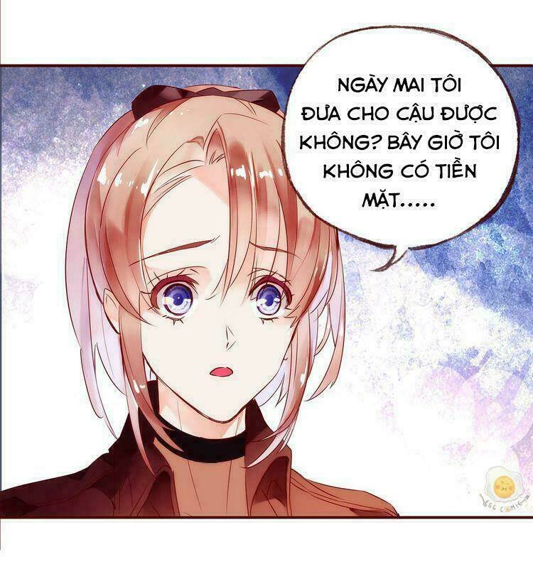 nở rộ trên bụi gai chapter 3 25