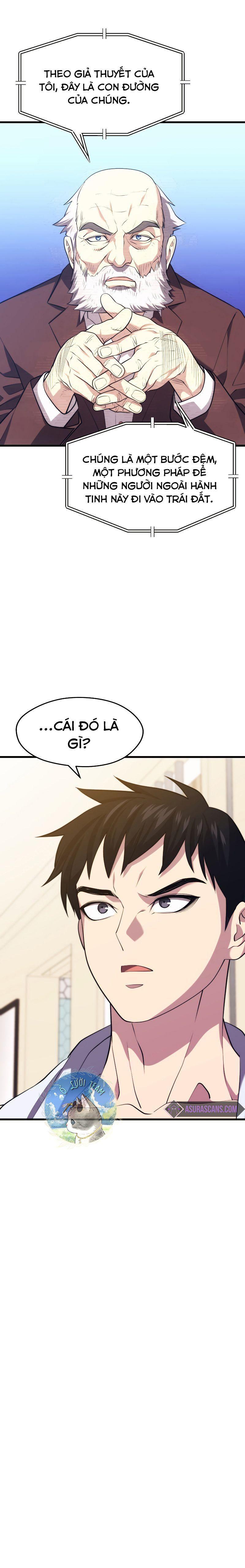 linh hồn ở nhà ga seoul chapter 32 6