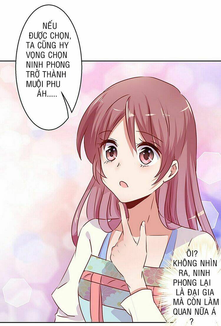 vương gia người thật xấu xa chapter 7 12