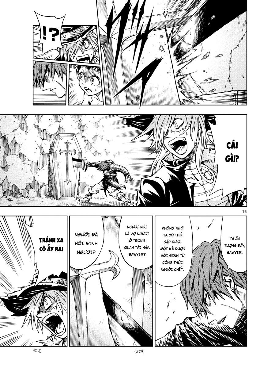 marry grave chapter 12 15