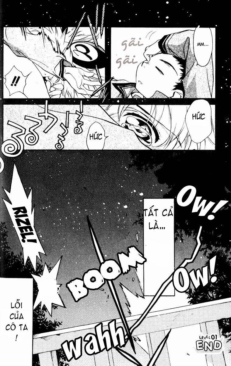 cô vợ bất đắc dĩ chapter 1 24