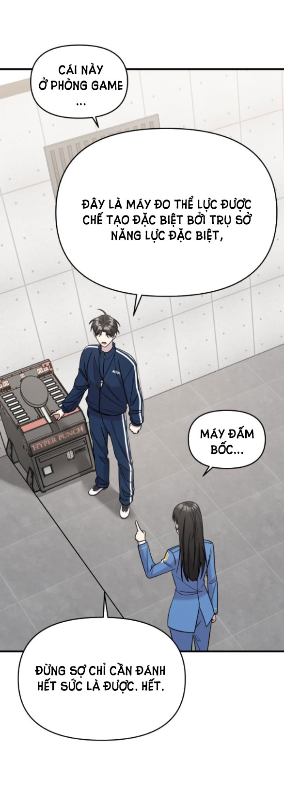 phản diện thuần túy chapter 47.1 13